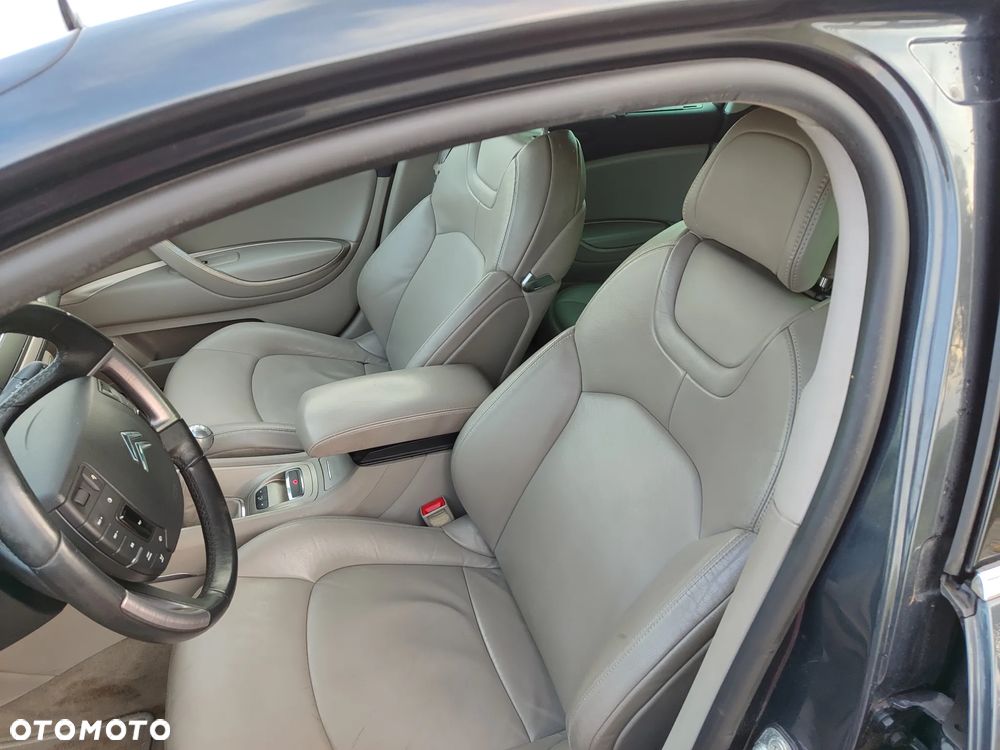 Citroën C5 2.0 HDi Exclusive - 12
