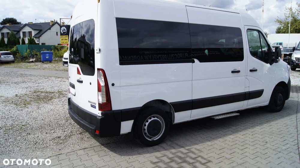Renault Master - 4