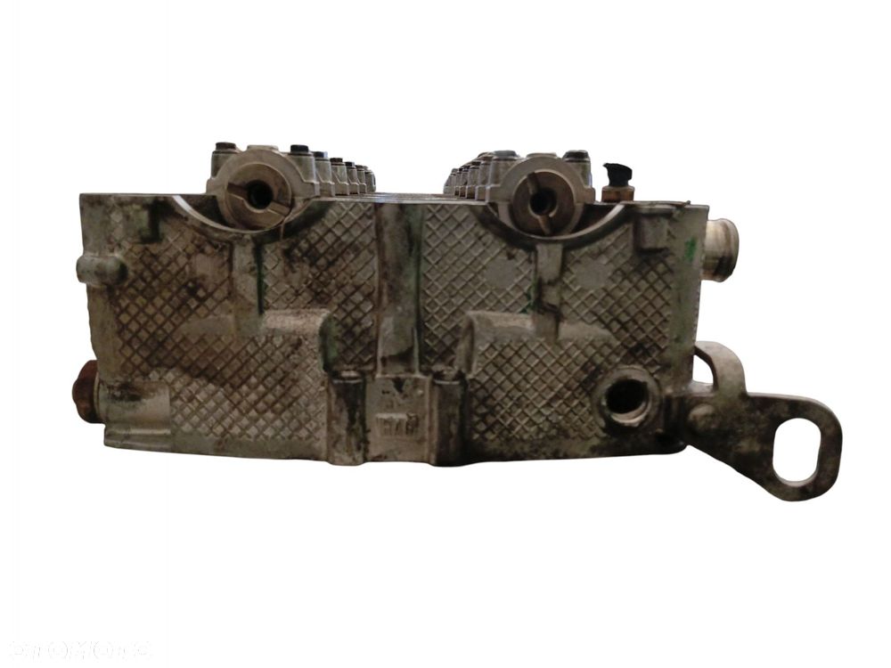 GŁOWICA WAŁKI OPEL VECTRA C SIGNUM SAAB 9-3 II 2.0 T 55556574 - 4