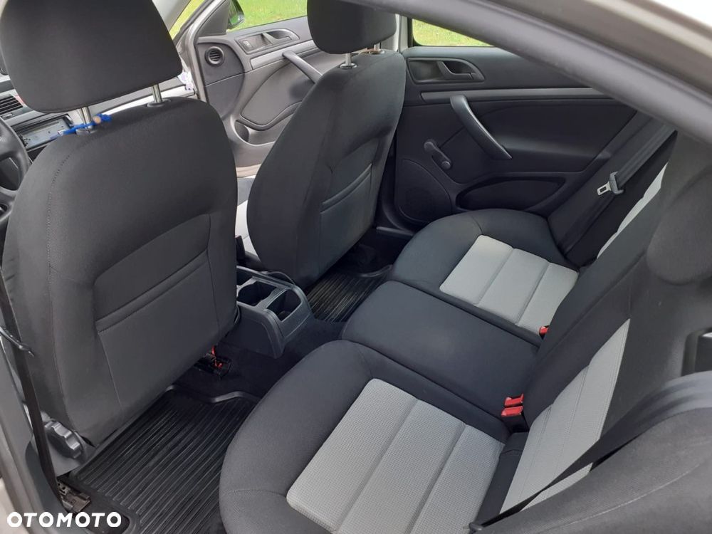 Skoda Octavia 1.9 TDI Classic - 8