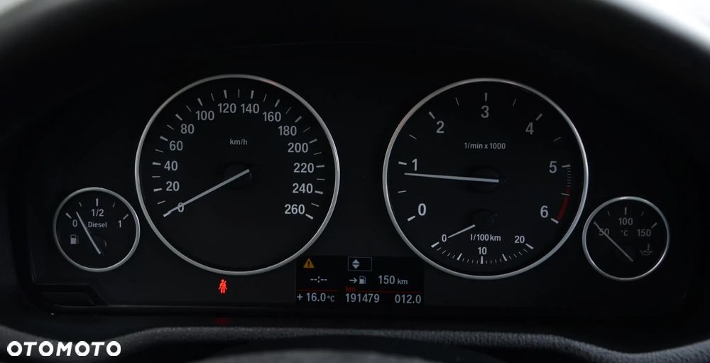 BMW X3 xDrive20d - 15