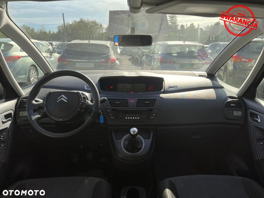 Citroën C4 Picasso 1.6 VTi Equilibre - 26