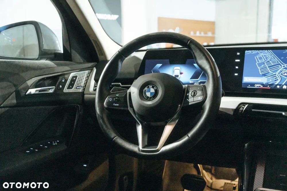 BMW X2 sDrive20i - 8