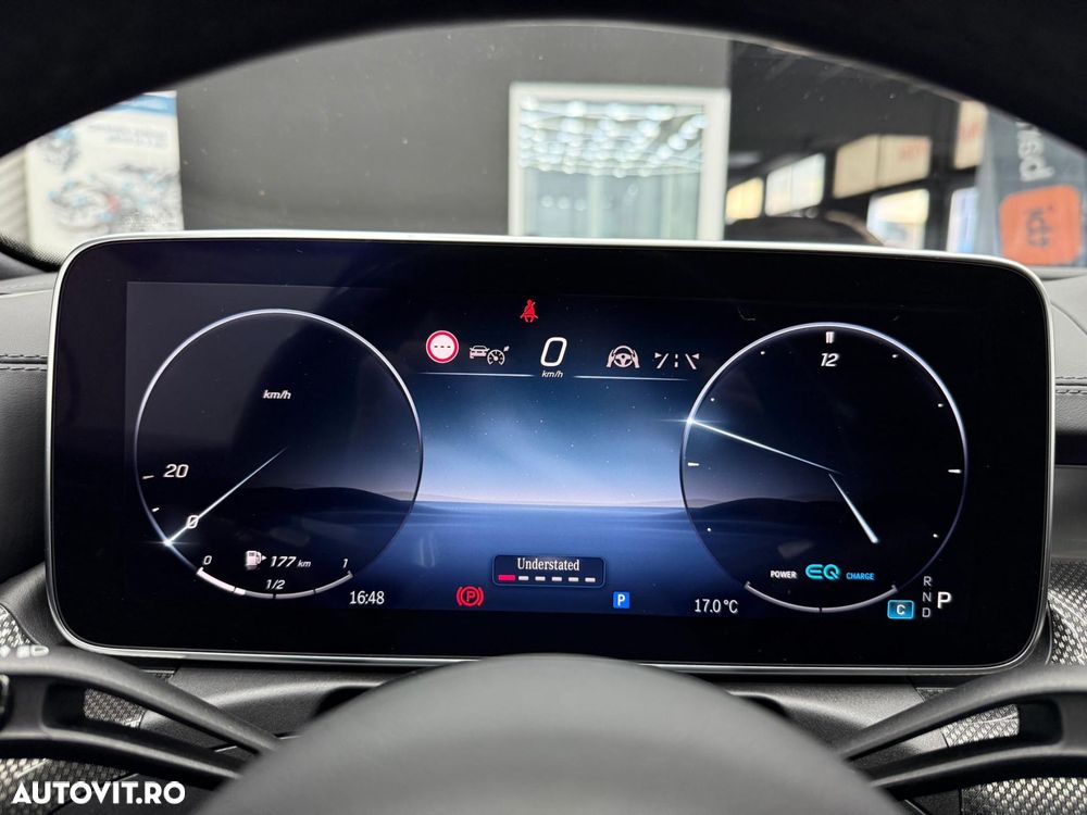 Mercedes-Benz C - 28