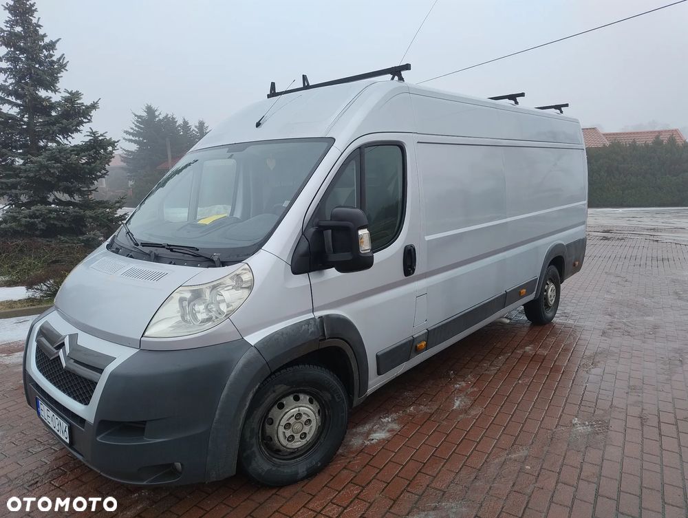 Citroën Jumper - 1
