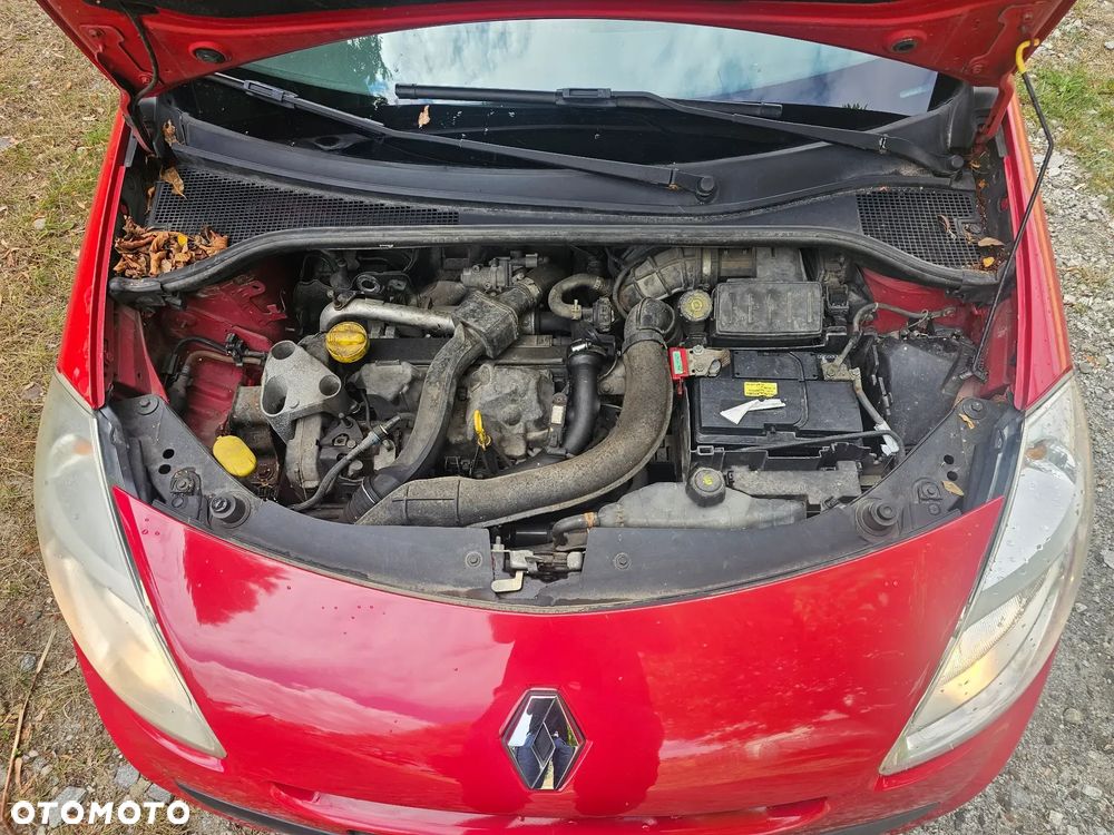 Renault Clio 1.5 dCi Wind - 8