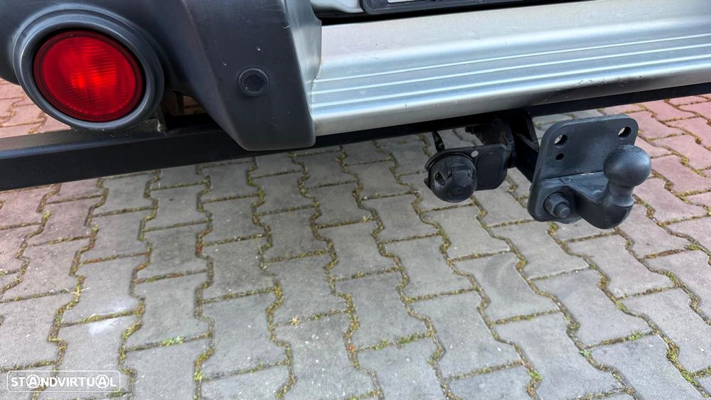 Mitsubishi L200 2.5 DI-D CD Intense MASC A - 11