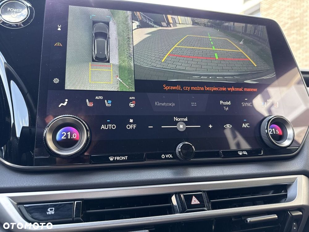 Lexus RX - 20