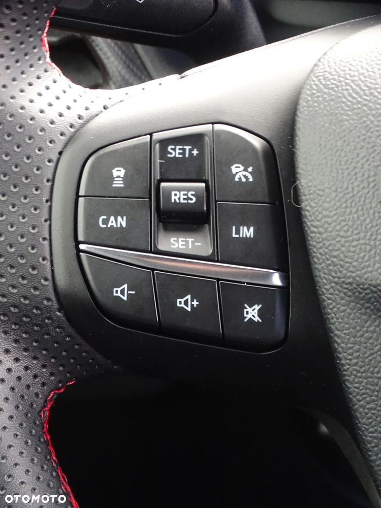 Ford Puma 1.0 EcoBoost Hybrid ST-LINE X DESIGN - 21
