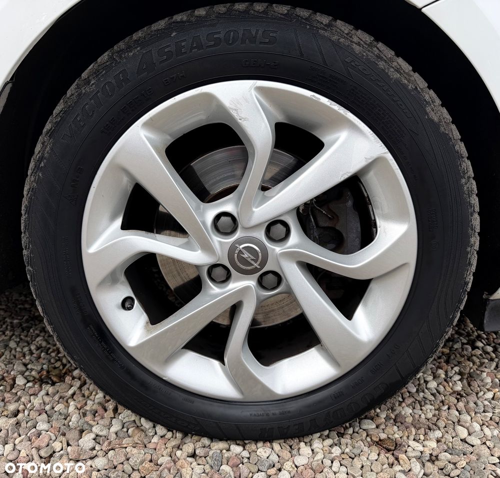 Opel Corsa 1.3 CDTI Cosmo - 15