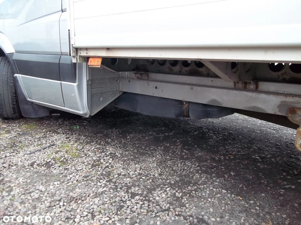 Volkswagen crafter - 4