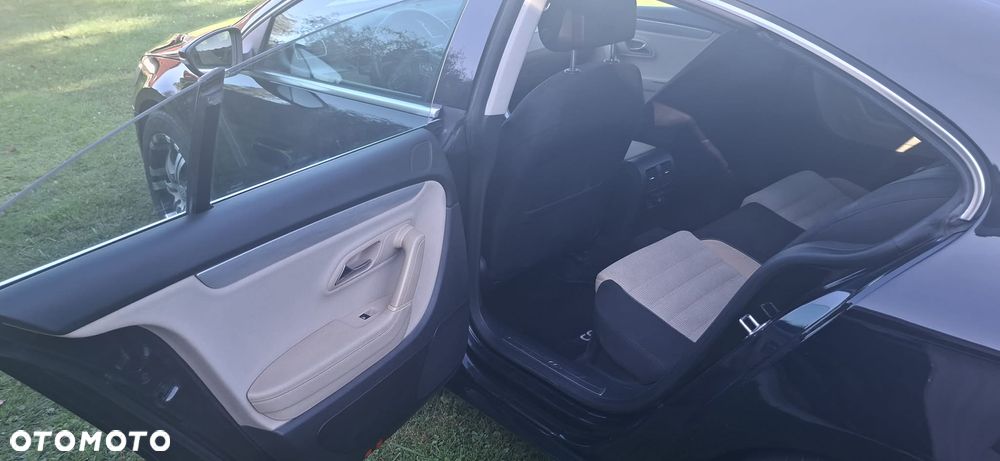 Volkswagen CC 2.0 TDI DPF BMT - 12