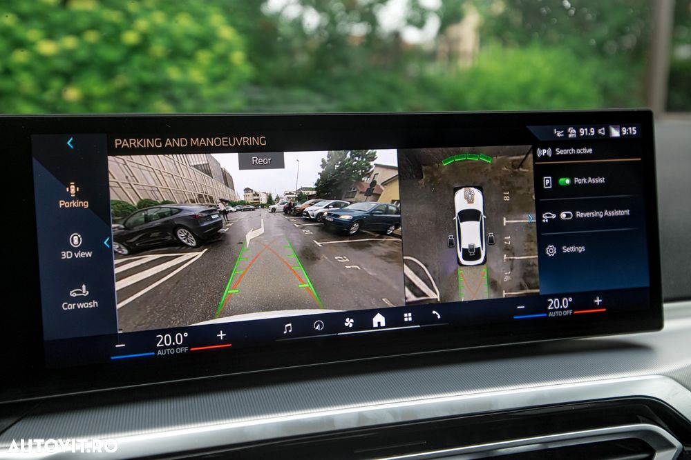 BMW i4 eDrive40 - 20