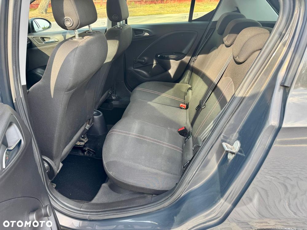 Opel Corsa 1.4 Edition - 16