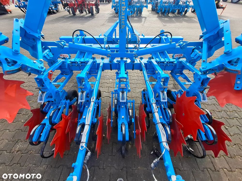 Monosem Multicrop - 1