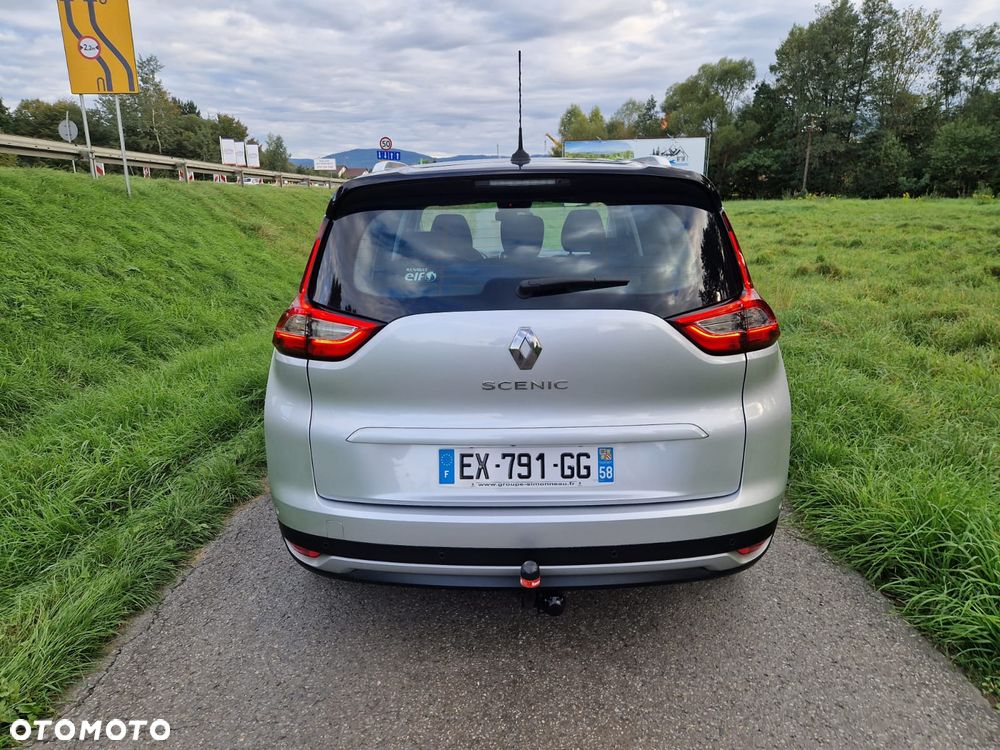 Renault Scenic - 4