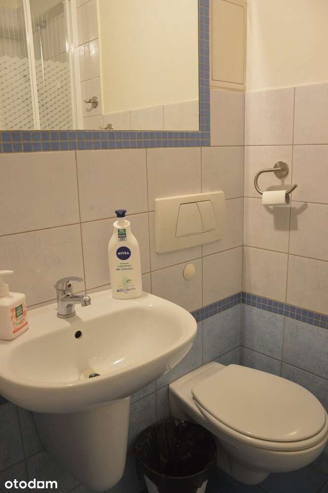 Stare Miasto*Smoleńsk*kawalerka 20m2+balkon