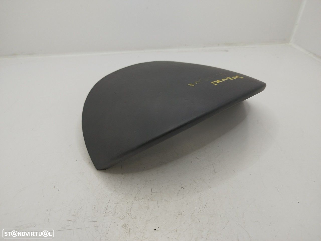 Aro De Quadrante Renault Megane Ii Grandtour (Km0/1_) - 4
