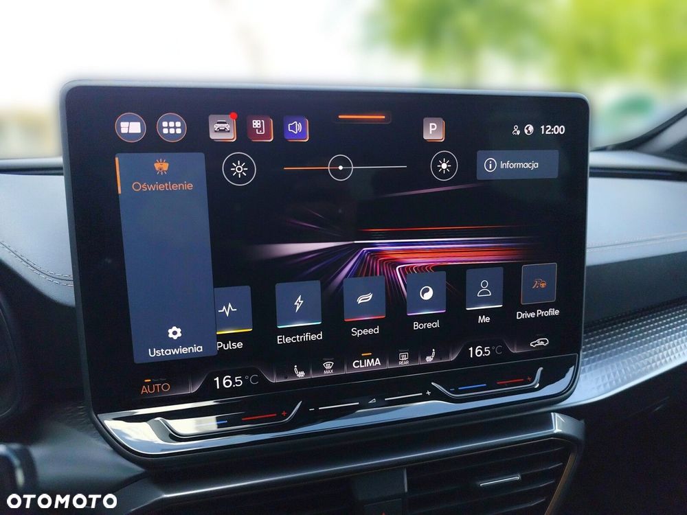 Cupra Formentor 1.5 eTSI mHEV DSG - 27