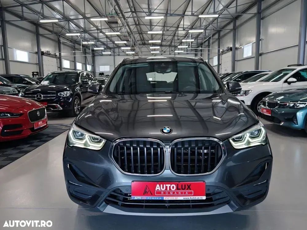 BMW X1 xDrive25e AT PHEV - 4
