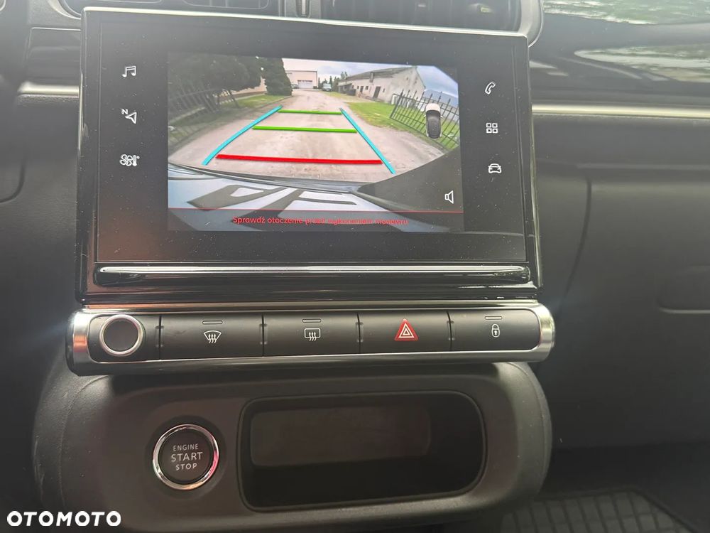Citroën C3 Pure Tech 83 S&S SHINE PACK - 8