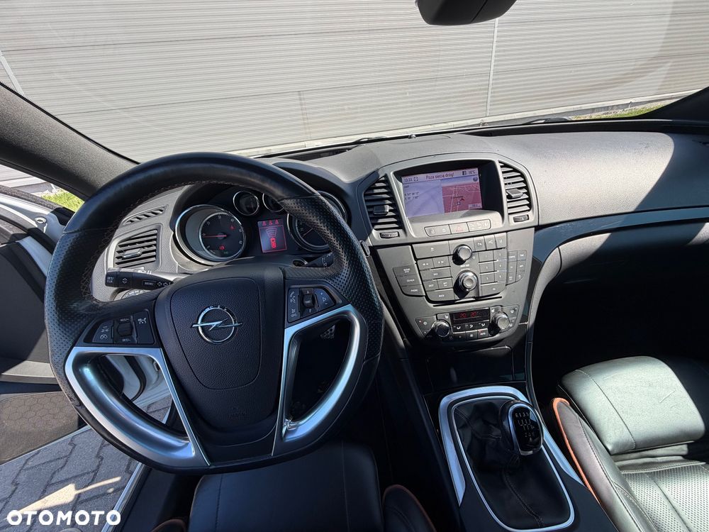 Opel Insignia 2.0 CDTI Innovation - 17