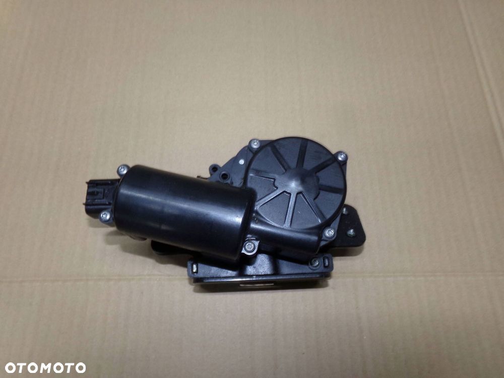 zamek klapy tył tylny 13581405 insignia a kombi - 1