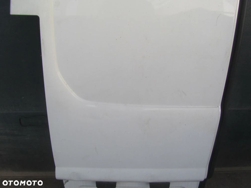 Citroen Jumpy-Expert-Scudo 06->drzwi lewy tył - 3