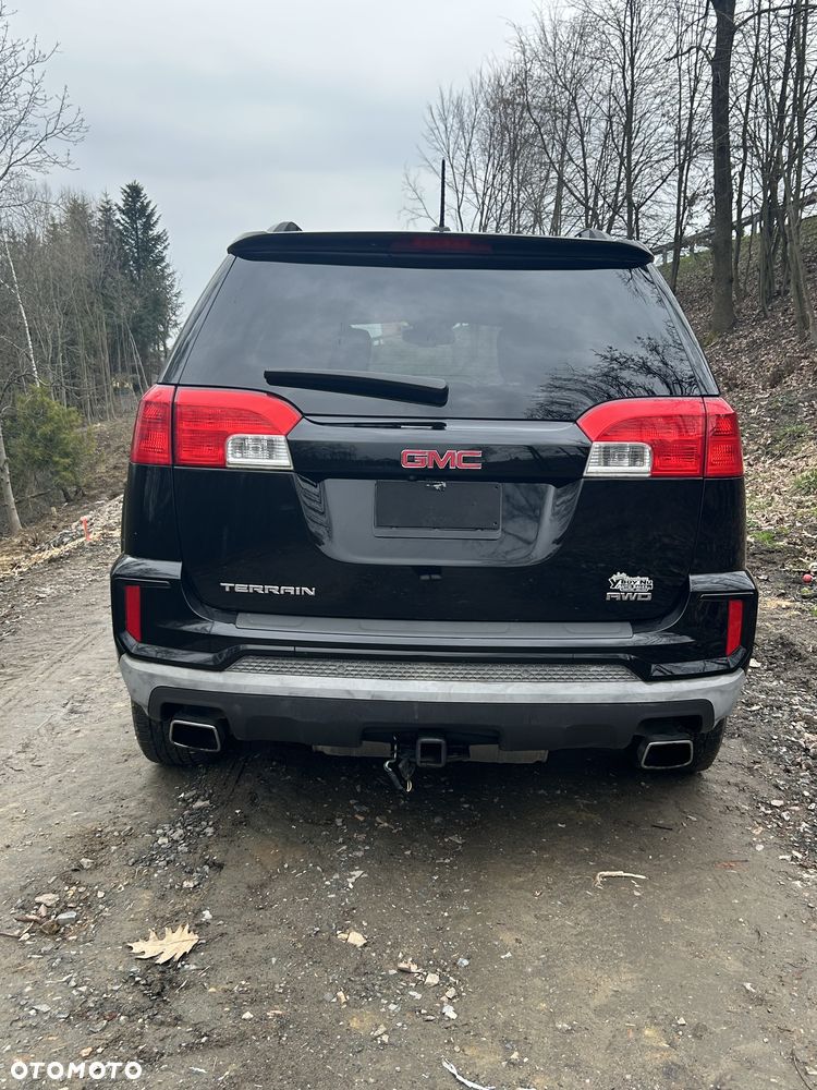 GMC Terrain - 19