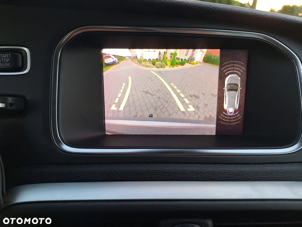 Volvo V40 Cross Country D3 Geartronic Summum - 32