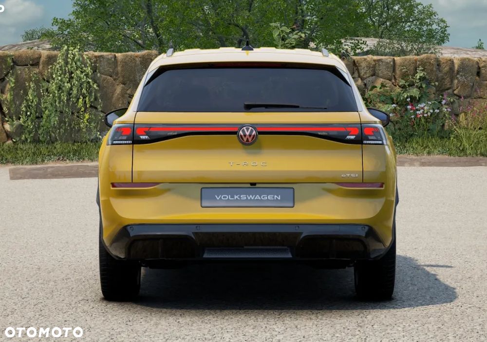 Volkswagen T-Roc 1.5 eTSI R-Line DSG - 5