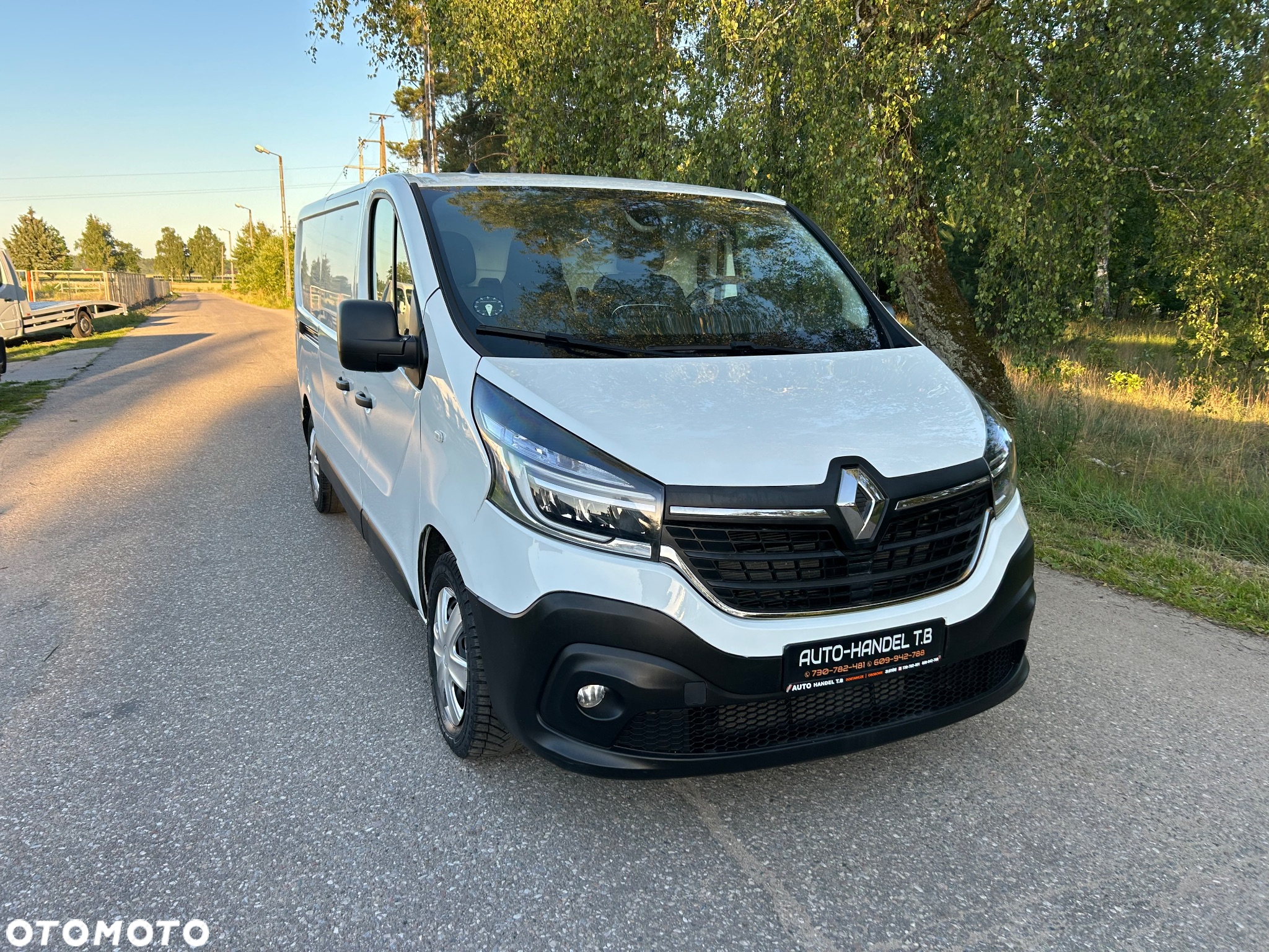 Renault Trafic - 23