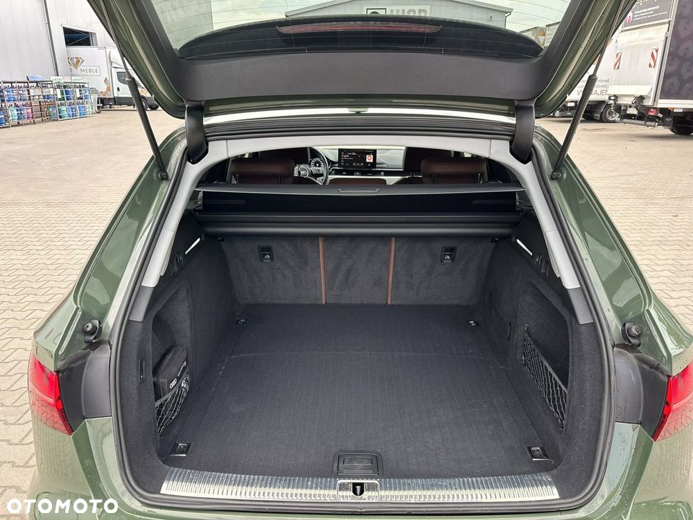 Audi A4 Avant 40 TDI mHEV Quattro S Line S tronic - 21