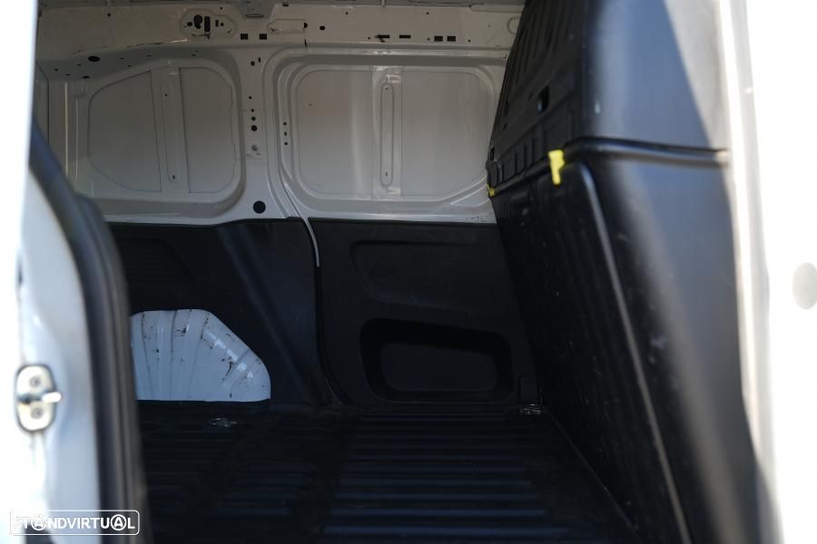 Peugeot Partner 1.5 BlueHDi Pre - 6