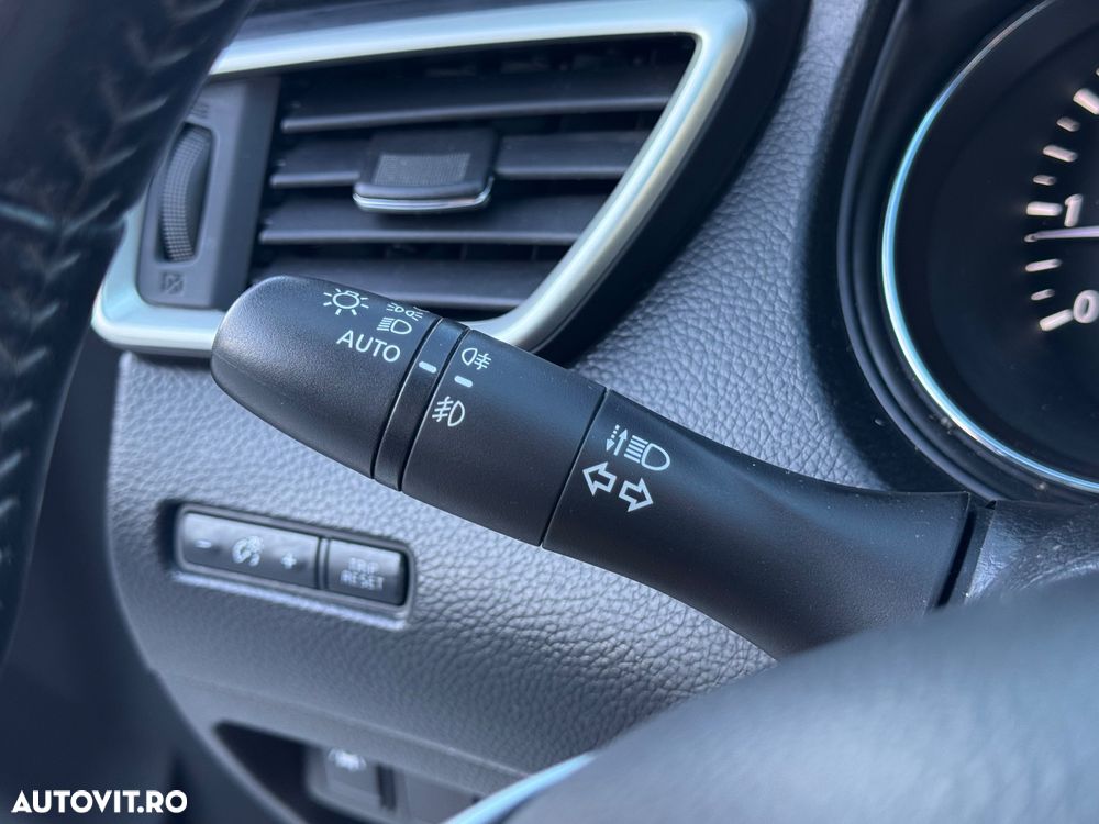 NISSAN Qashqai 2015 — imagine 31
