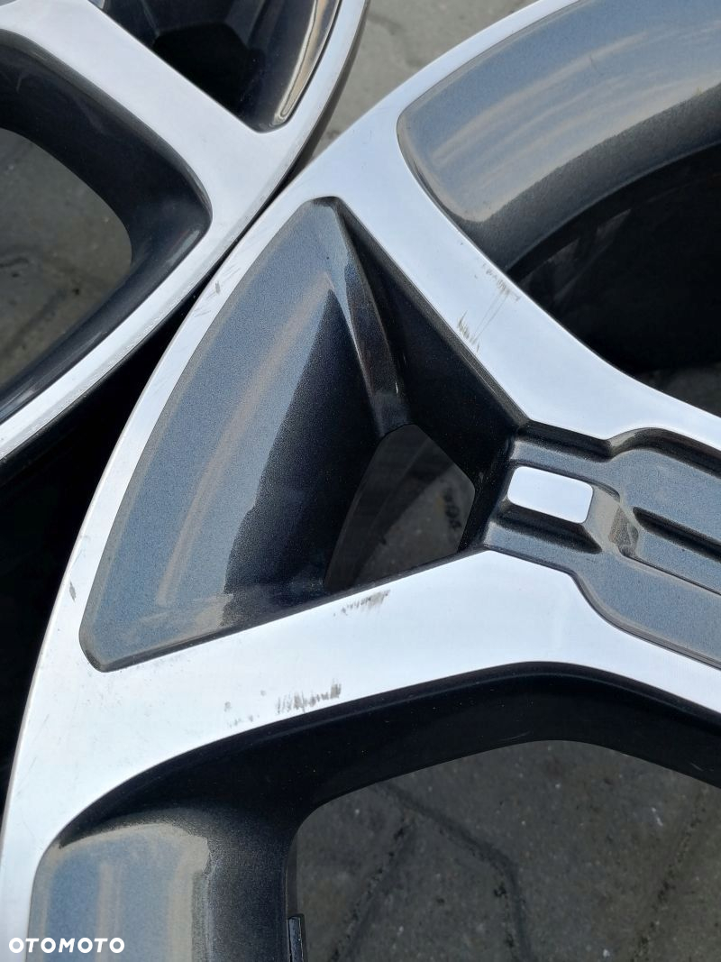 Alufelgi 18" KIA XCEED SPORTAGE NIRO SORENTO OPTIMA CARENS OPIRUS MAGENTIS - 8