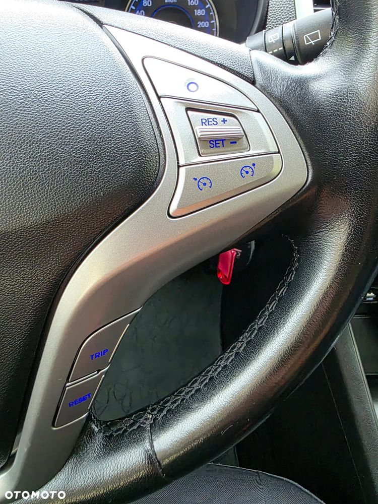 Hyundai ix20 - 20