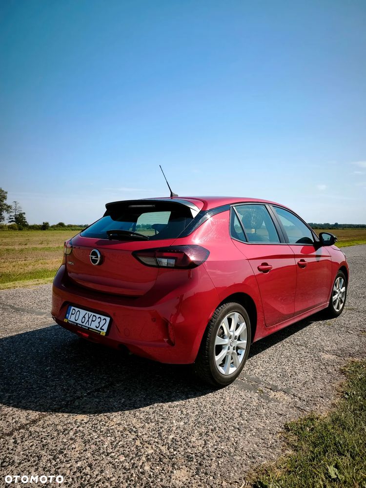Opel Corsa 1.2 Edition S&S - 2