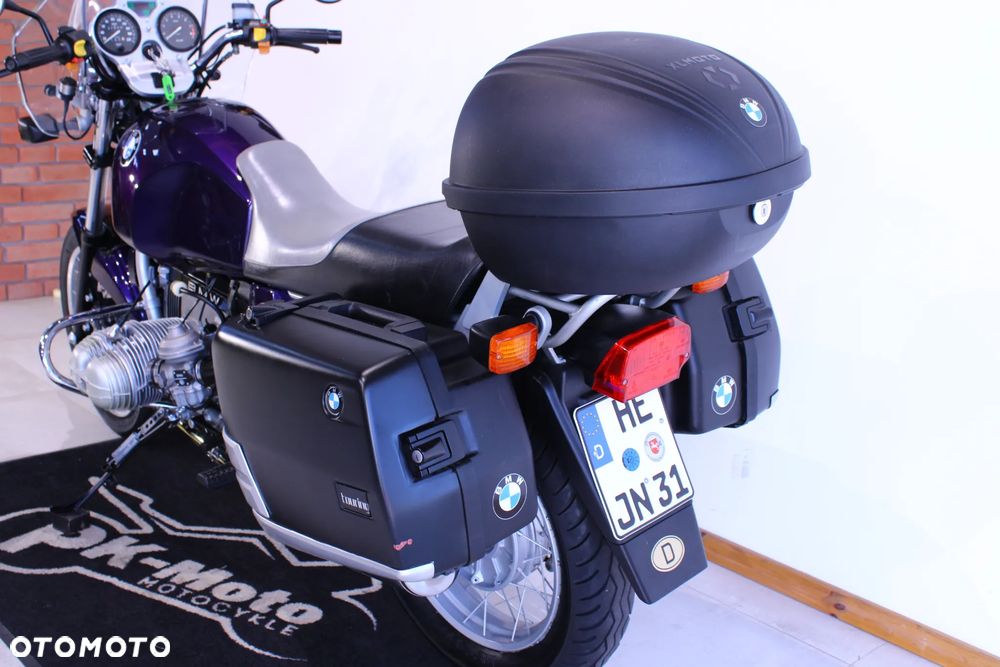 BMW R - 17