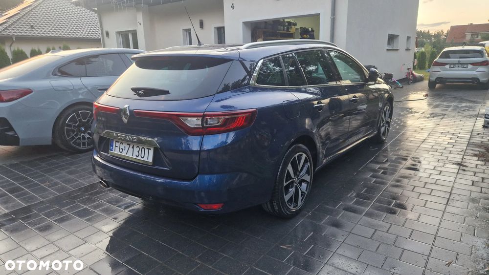 Renault Megane TCe 160 GPF EDC BOSE EDITION - 9