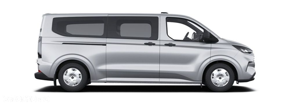 Ford Transit Custom - 4