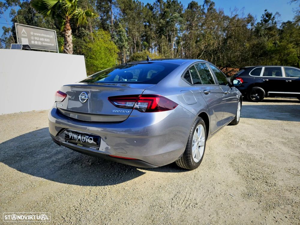 Opel Insignia Grand Sport 1.6 CDTi Innovation - 5