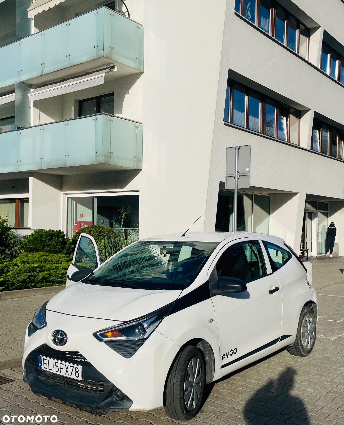 Toyota Aygo - 2