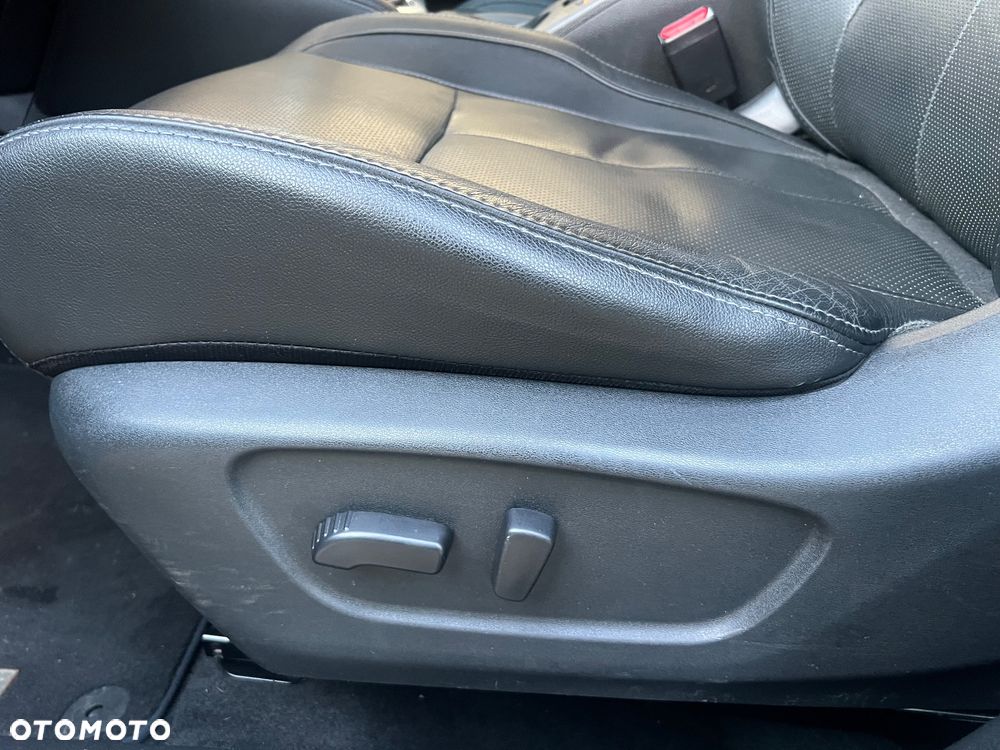 Nissan Qashqai 1.2 DIG-T 360 - 30