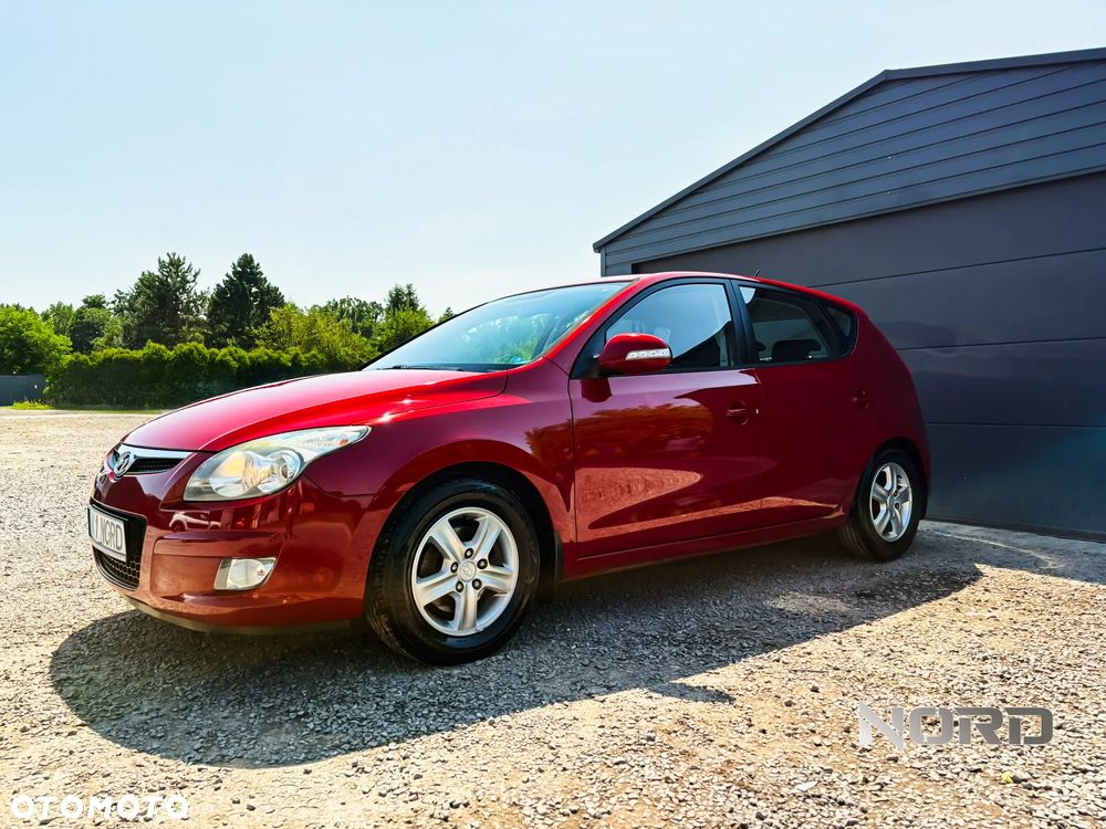 Hyundai i30 1.6 CRDi Classic - 5