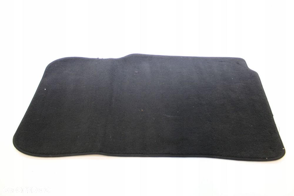 BMW E38 DYWANIK WELUROWY PRAWY EUROPA ORYG - 2