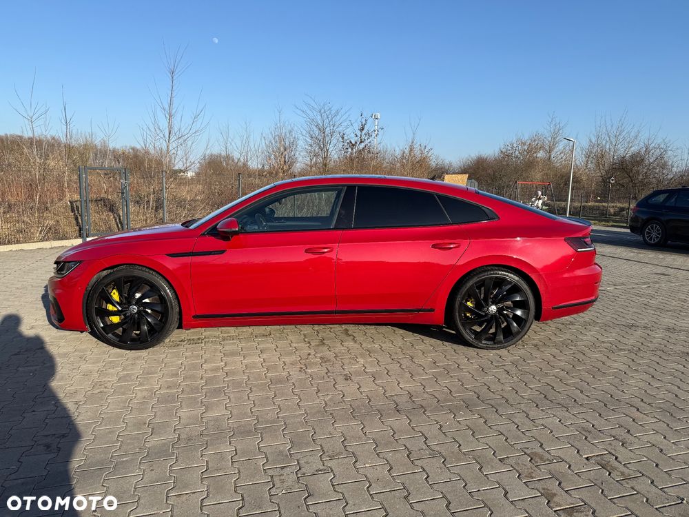 Volkswagen Arteon 2.0 TSI 4Motion R-Line DSG - 3