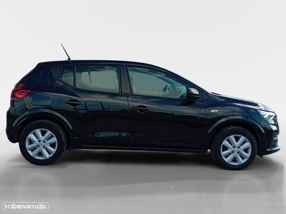 Dacia Sandero 1.0 TCe Comfort - 6