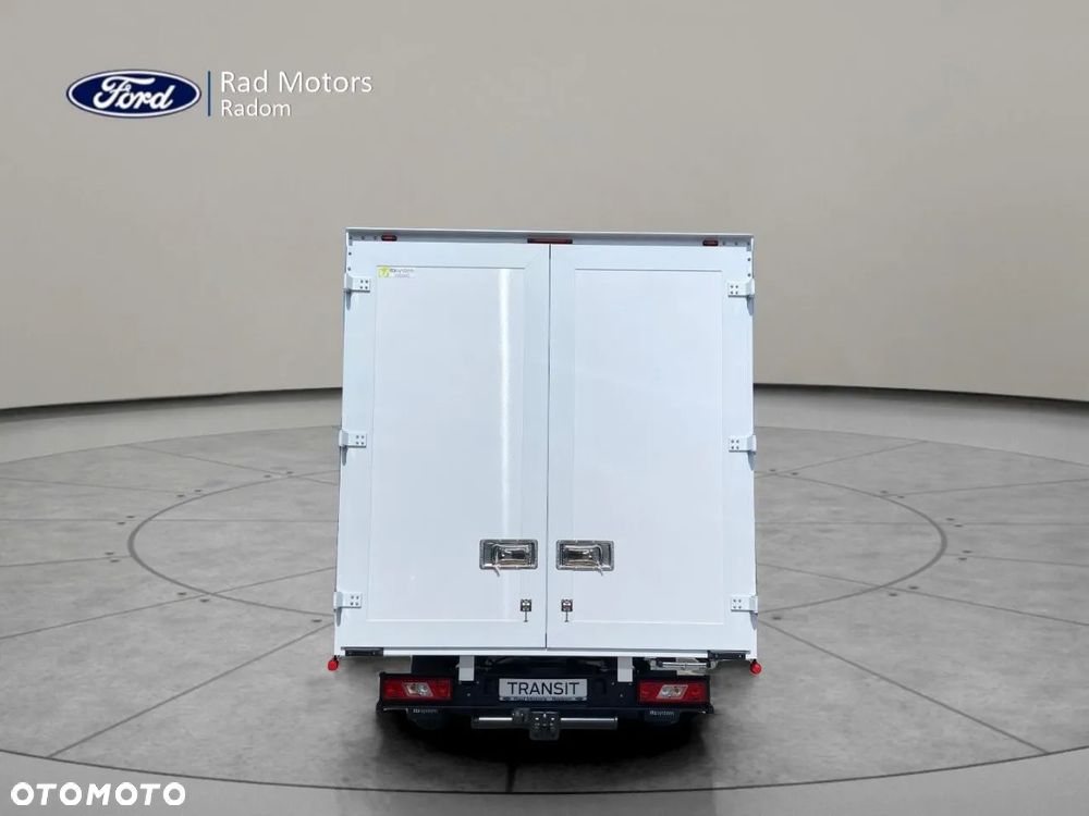 Ford Transit - 4