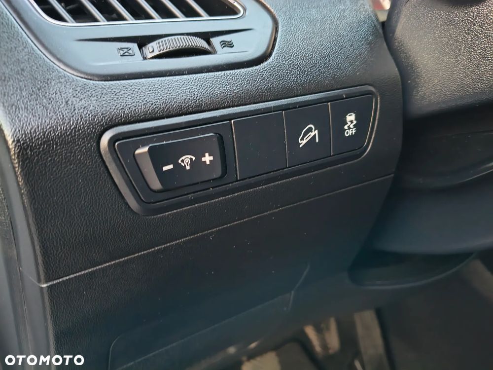 Hyundai ix35 2.0 2WD Comfort - 15